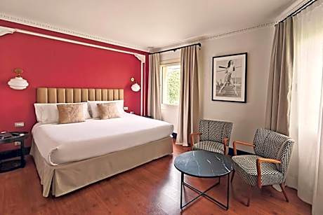 Suite Junior with Hot Tub