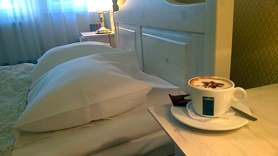 Hotel POD HERBEM -POKOJE OZONOWANE