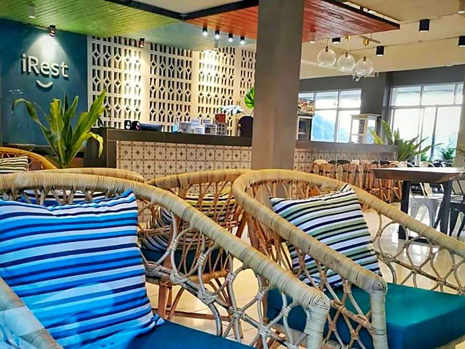 iRest Ao Nang Krabi
