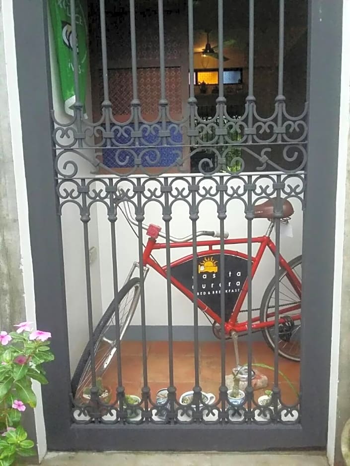 Casita Aurora Bed and Breakfast