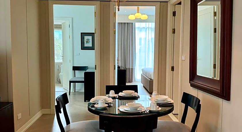 Rongratana Executive Residence