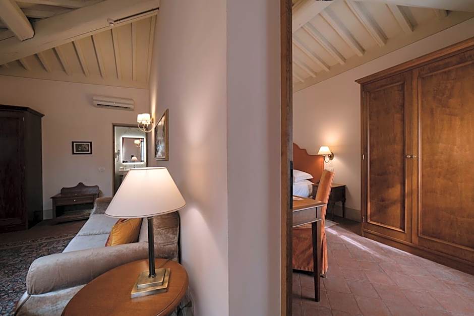 Hotel Palazzo San Niccolò & Spa