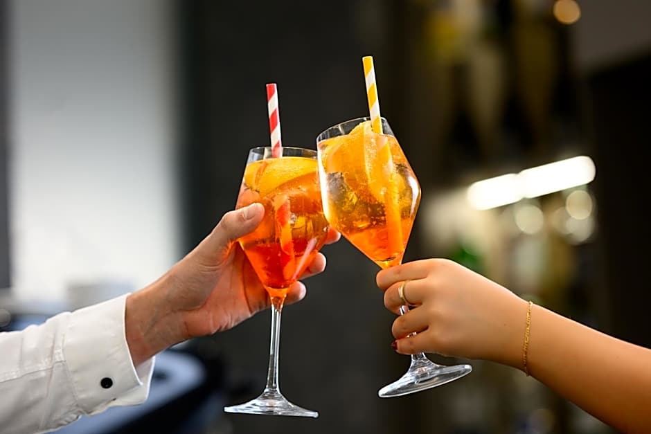 Bristol Hotel Budapest