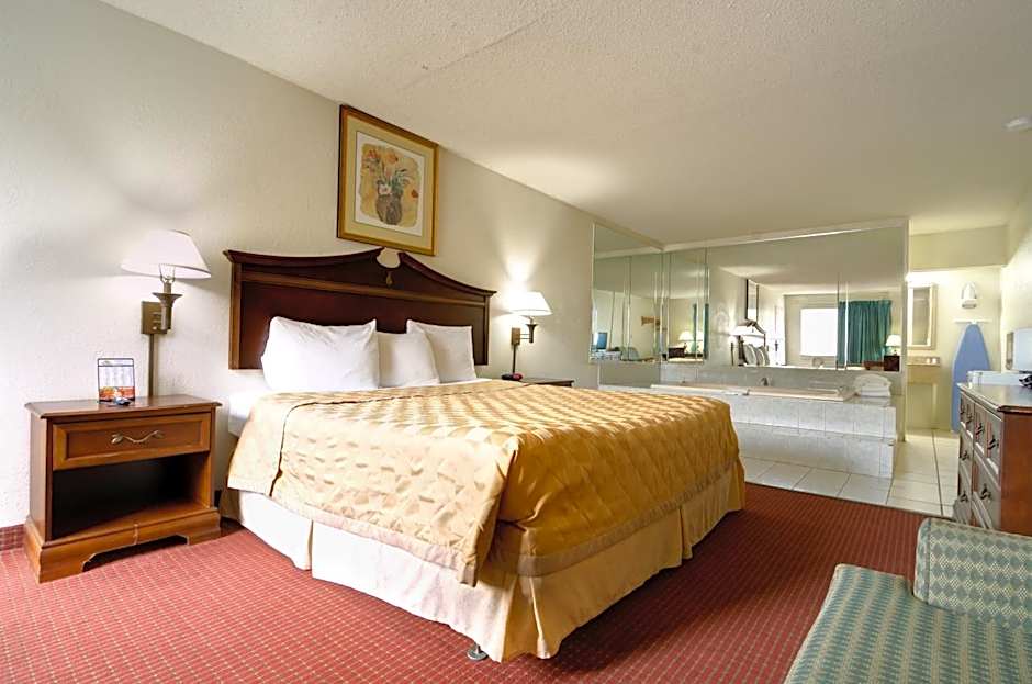 Key West Inn - Newport News