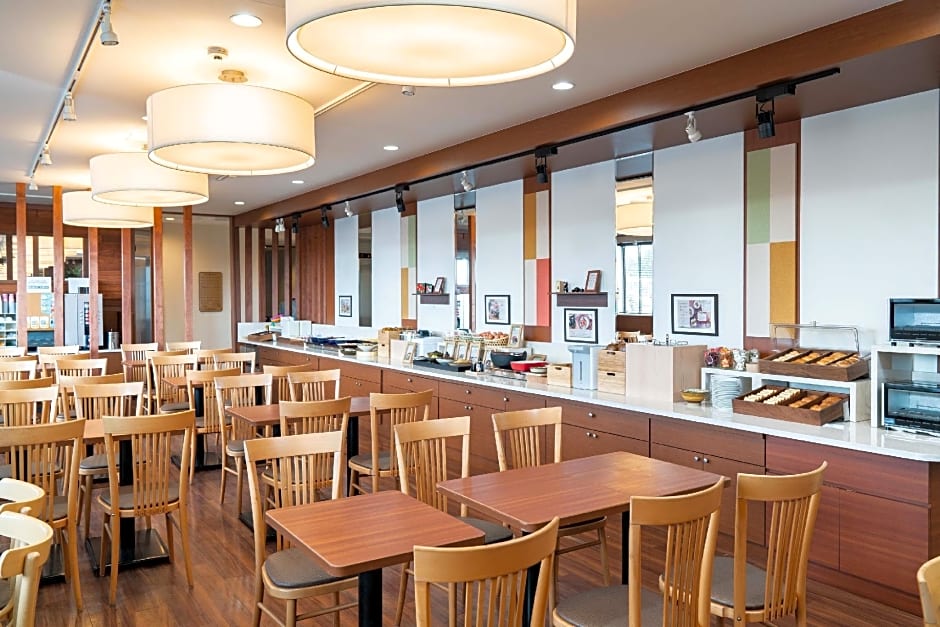 Vessel Hotel Kumamoto Airport