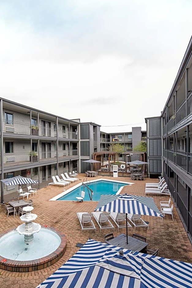 Country Inn & Suites by Radisson, Metairie (New Orleans), LA