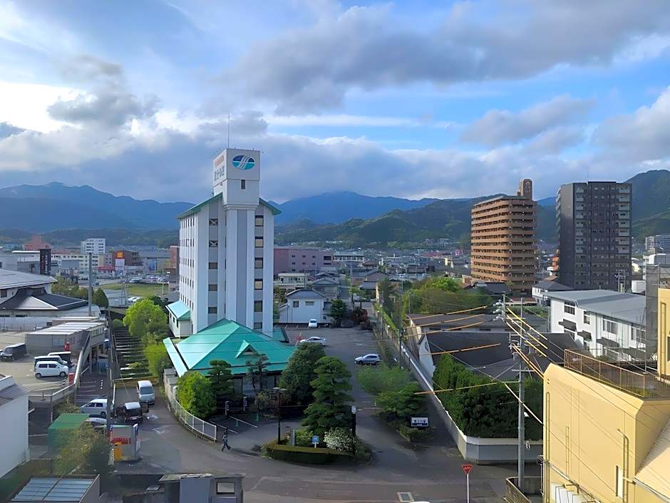 Ryokan Nishi-no-Miyabi Tokiwa