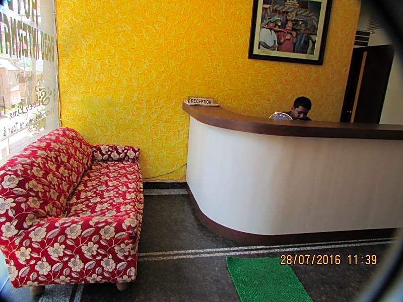 Hotel Babu International – Puri, TX