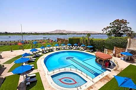 Sonesta St. George Hotel - Convention Center