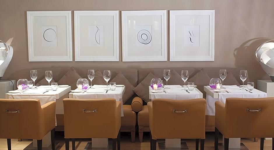 Starhotel Michelangelo