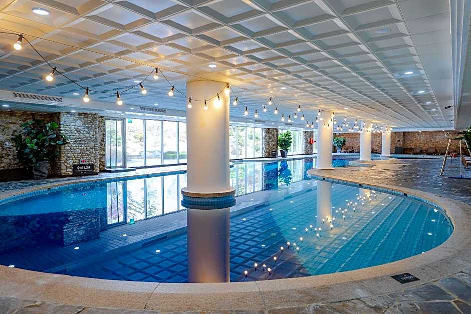 Kensington Hotel Pyeongchang