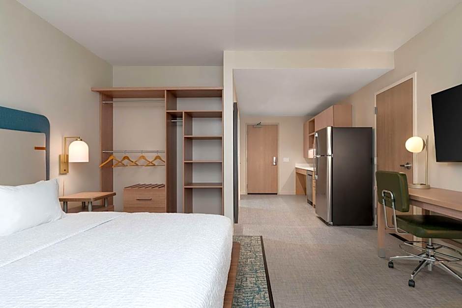 Homewood Suites by Hilton Goldsboro