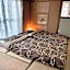 season guest house in nishi shinjuku 100 square meters, 4 bedrooms, 2 living rooms