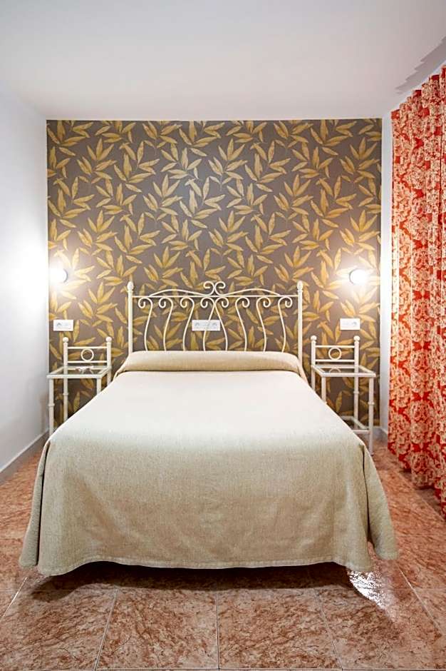 Hotel Plaza San Sebastian