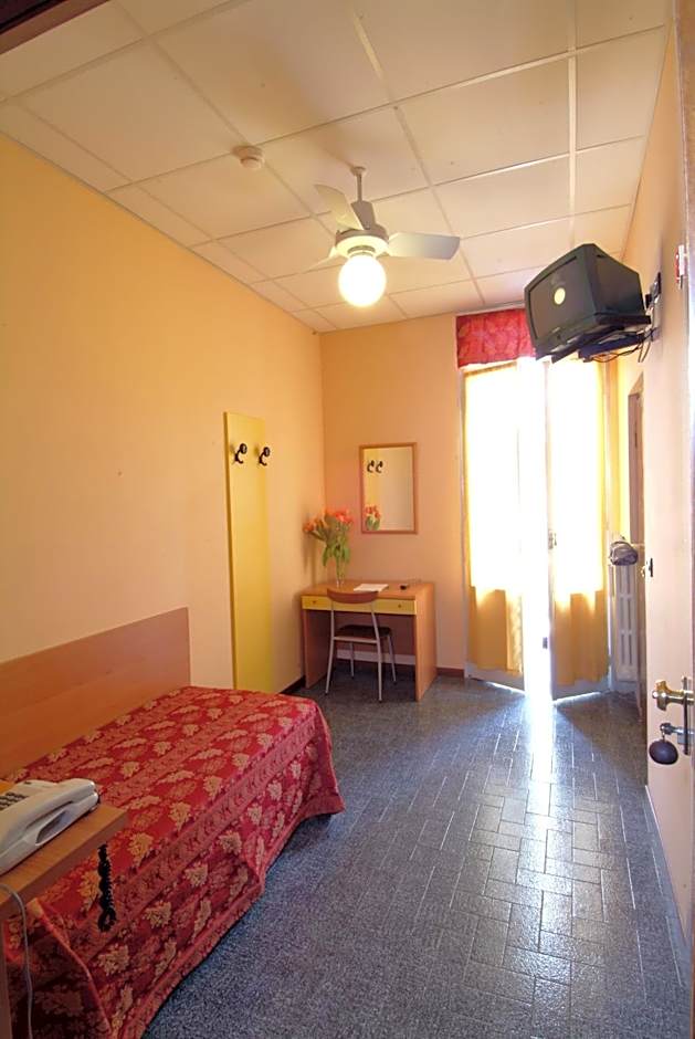 Hotel San Geminiano