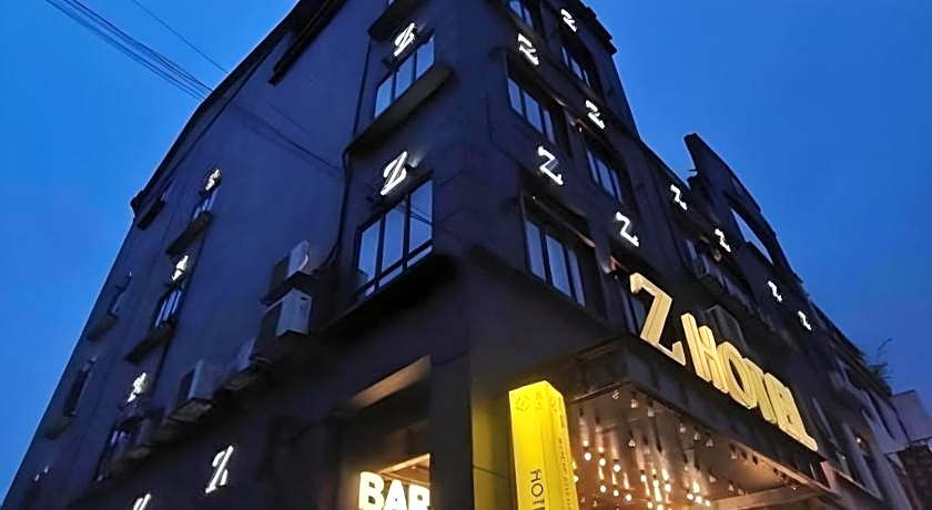 Z Hotel Ipoh