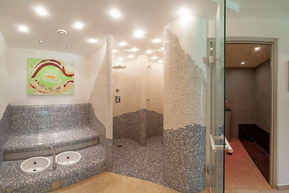 Alpenhotel Badmeister