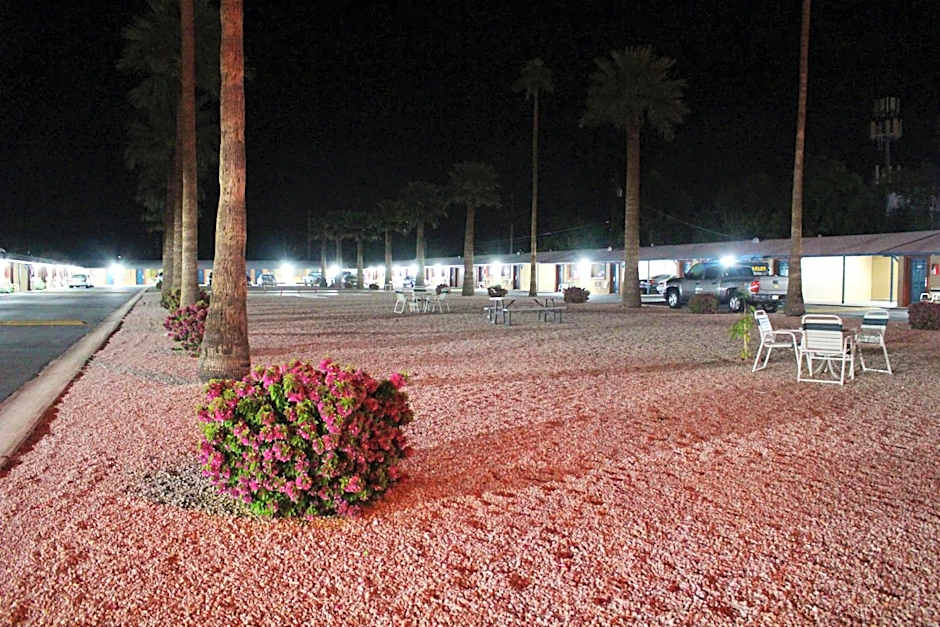 Starlite Motel