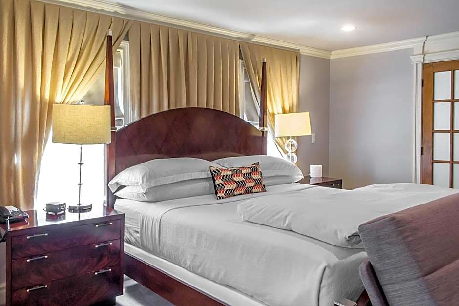 The Peacock Inn, an Ascend Collection Hotel