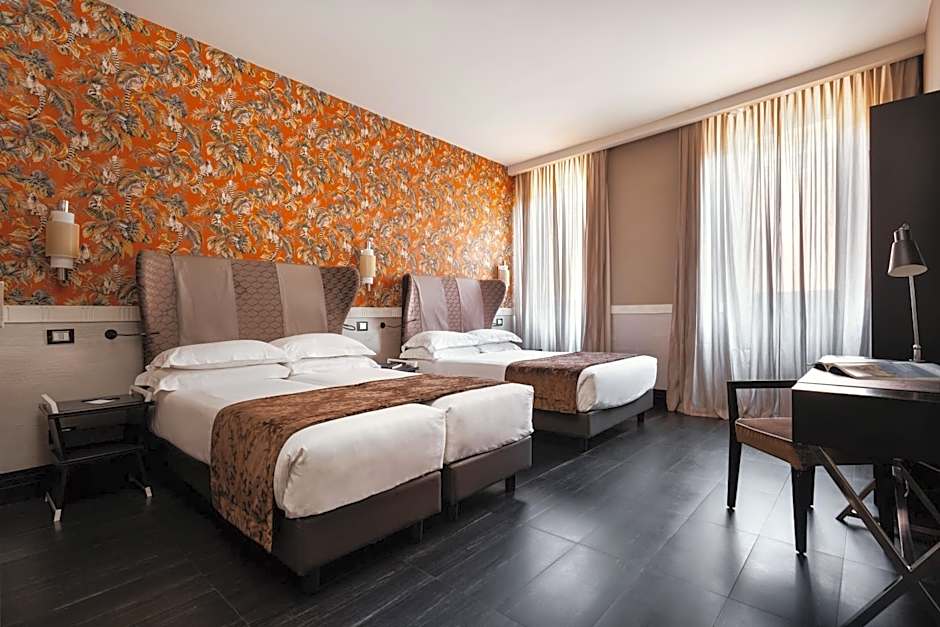 Unica Suites Rome