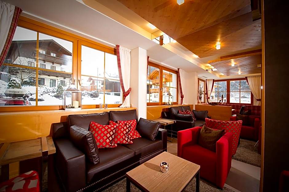 Hotel Roslehen