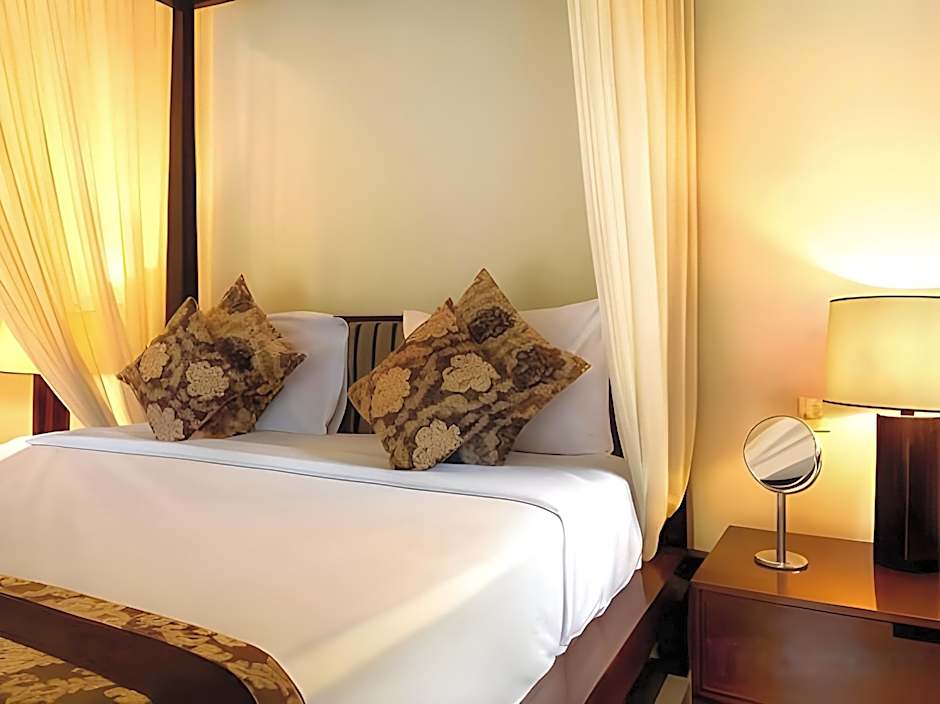 Nomad Hub Canggu-Bali