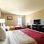 Econo Lodge Harrisburg Southwest of Hershey Area
