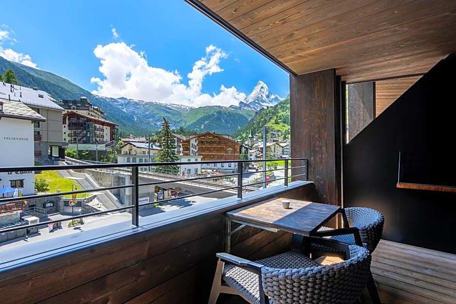 Hotel ZERMAMA Zermatt