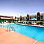 Days Inn by Wyndham Santa Fe New Mexico