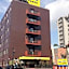 Smile Hotel Kumamoto Suizenji