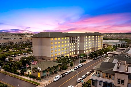 Embassy Suites by Hilton Oahu Kapolei