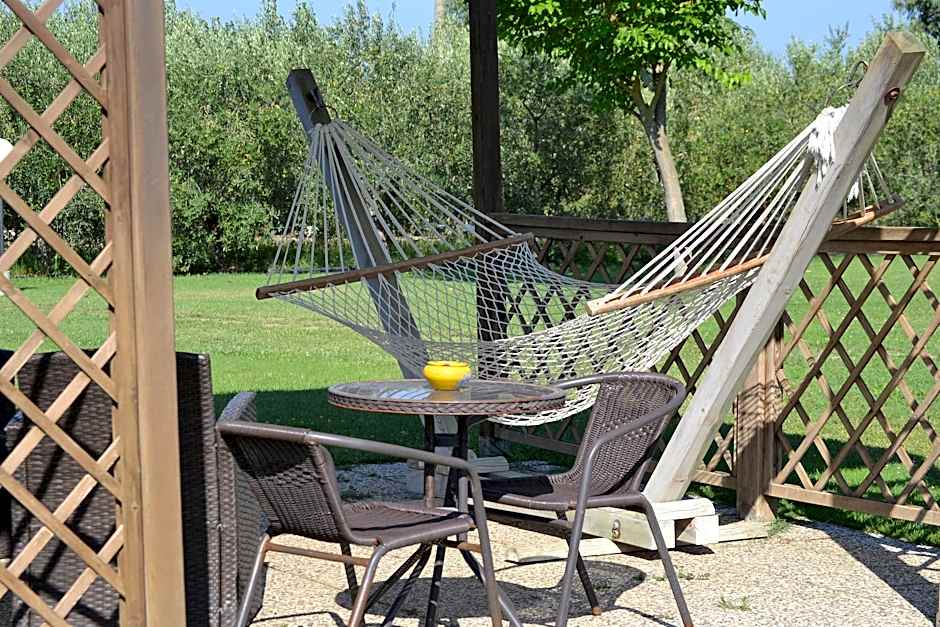 Agriturismo il Laghetto