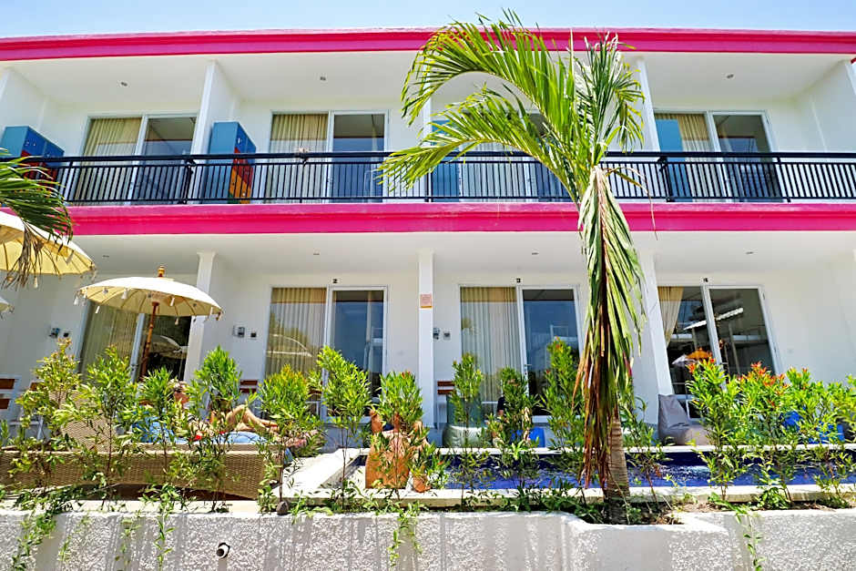 Margarita Surf Hostel Canggu