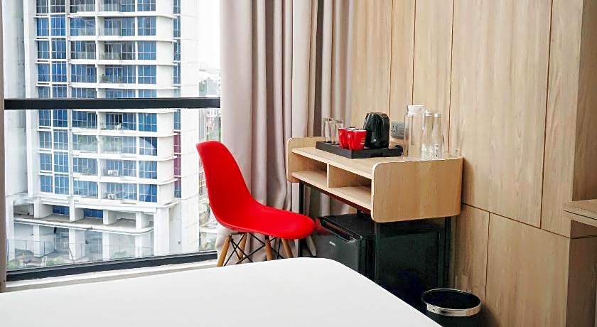 Neo Hotel Puri Indah