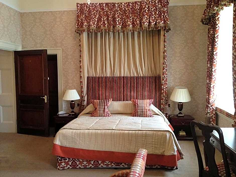 Ringwood Hall Hotel & Spa