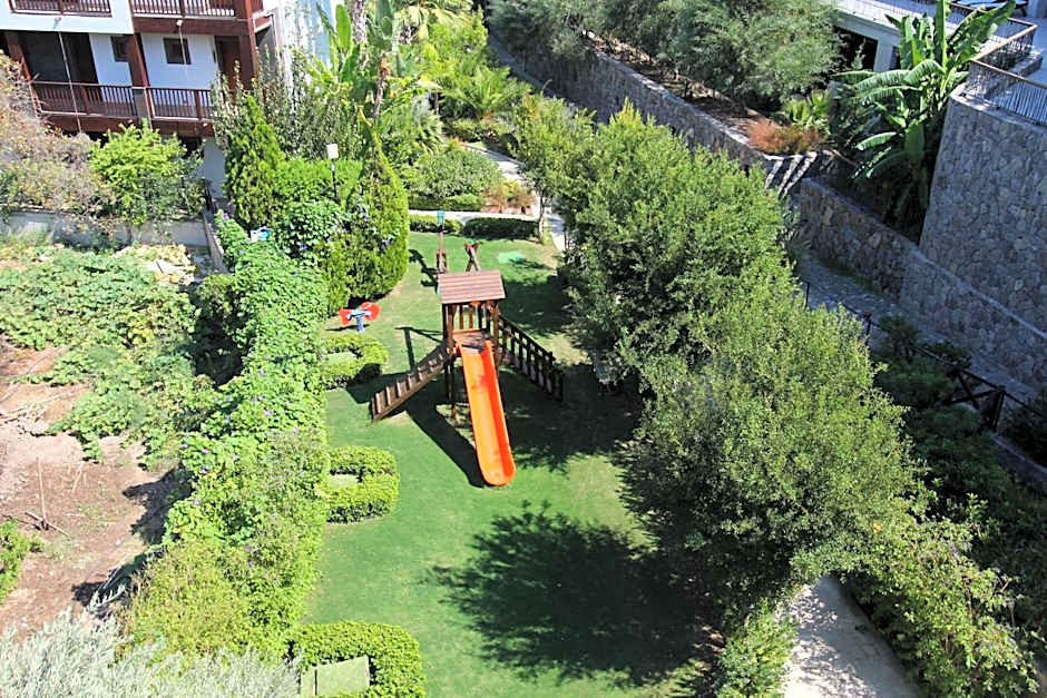 Olira Boutique Hotel&SPA