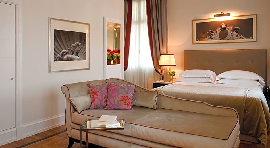 Savoia Excelsior Palace Trieste - Starhotels Collezione