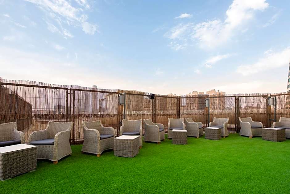 Eurostars Rey Don Jaime