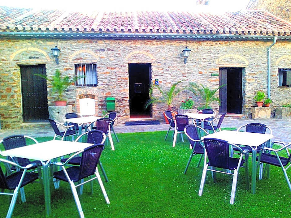 Hospedium Hotel Rural Soterraña