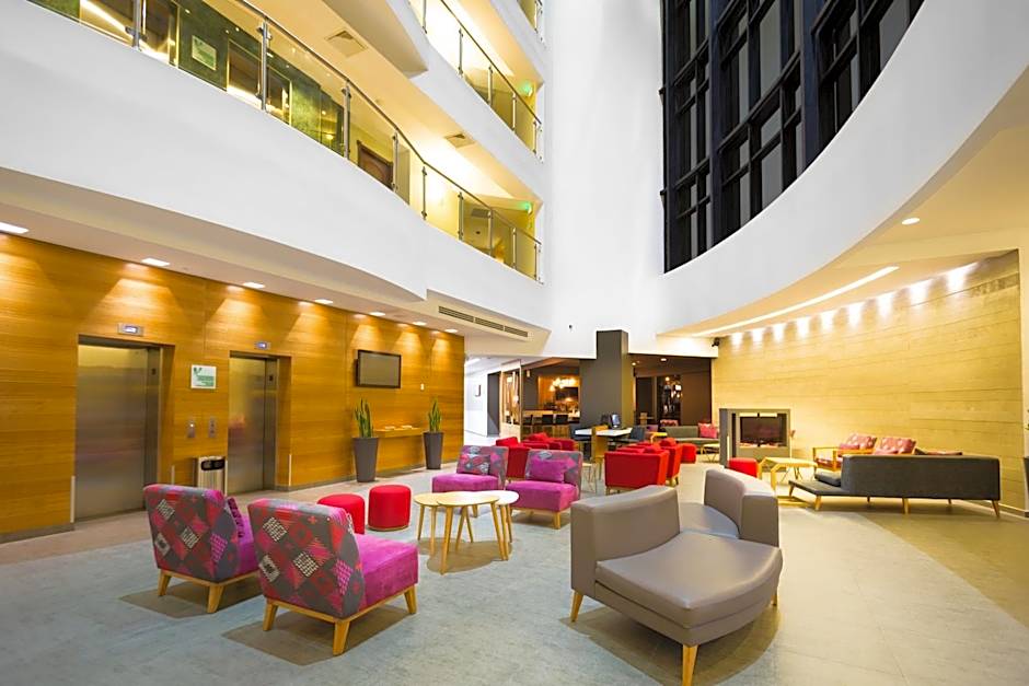 Holiday Inn San Salvador By IHG