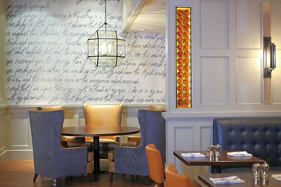 Westfields Marriott Washington Dulles