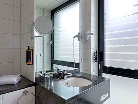 Privilege Double Room