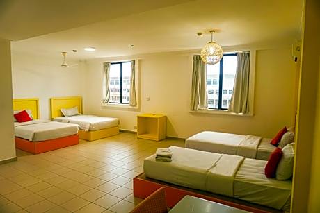 Family Suite