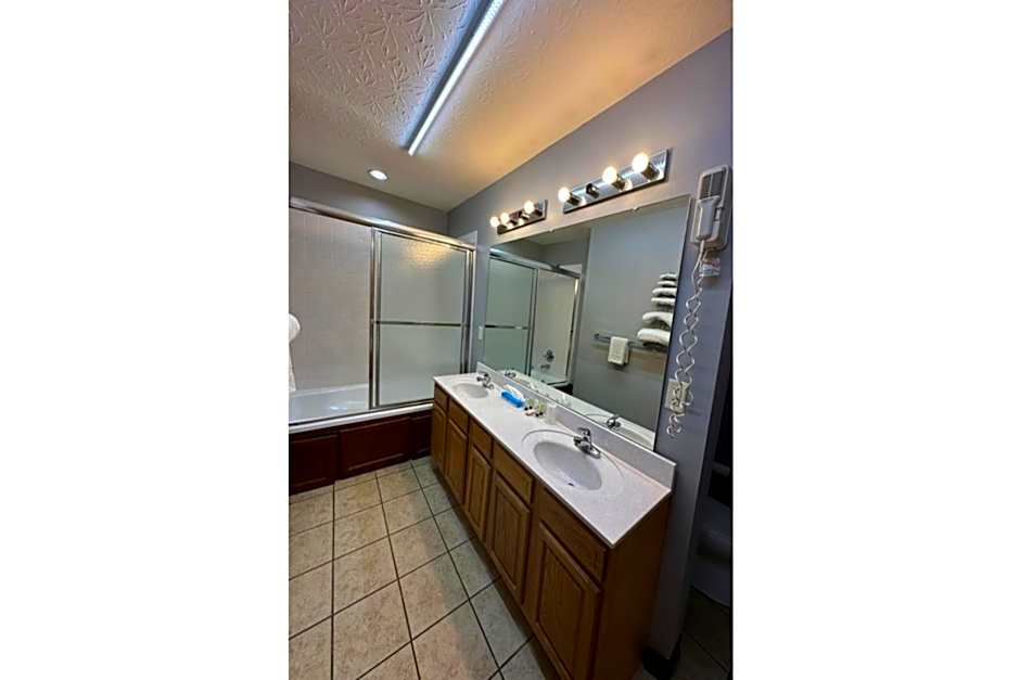 Fairway Inn Florence Indiana