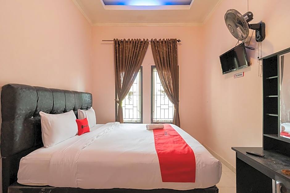 RedDoorz Syariah at D'Ostha Residence