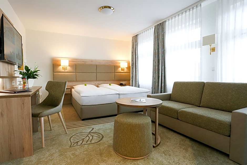 Ringhotel Weißer Hirsch