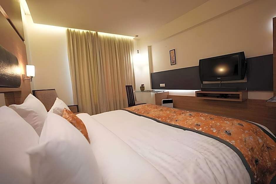 VITS Gurugram formerly known as Windsor Heights 