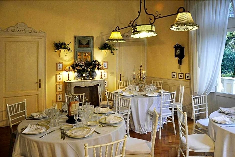 Villa la Moresca Relais de Charme B&B MONTECATINI ALTO