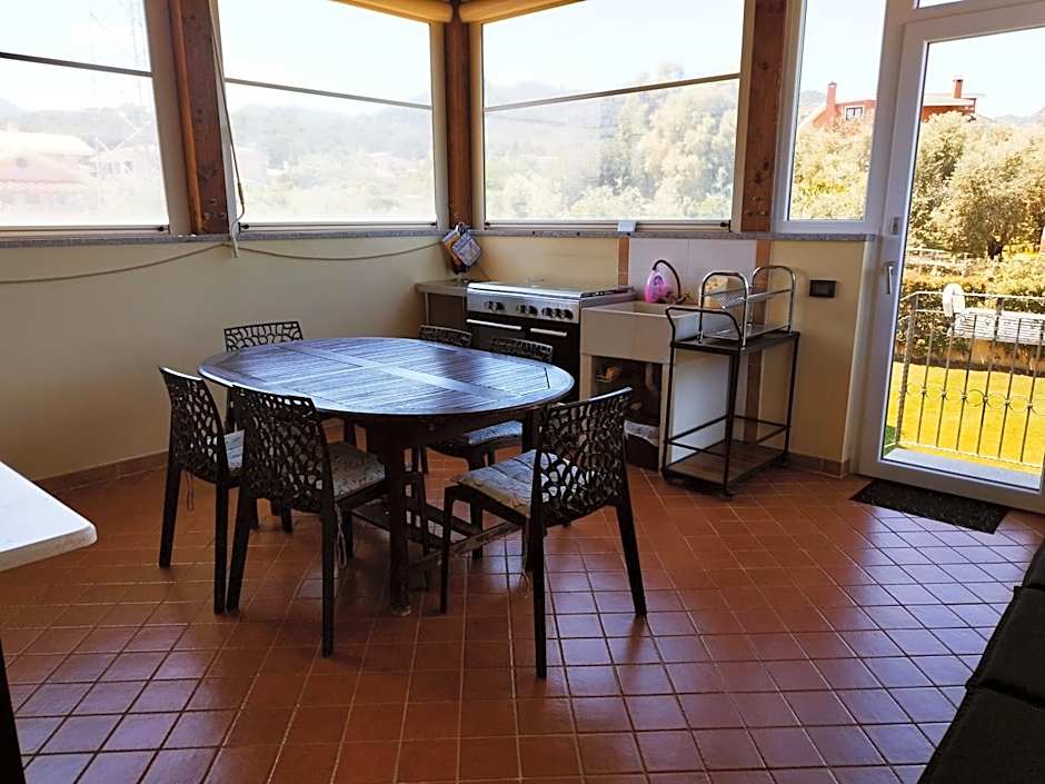 Villa Vitto - Sleep & Go