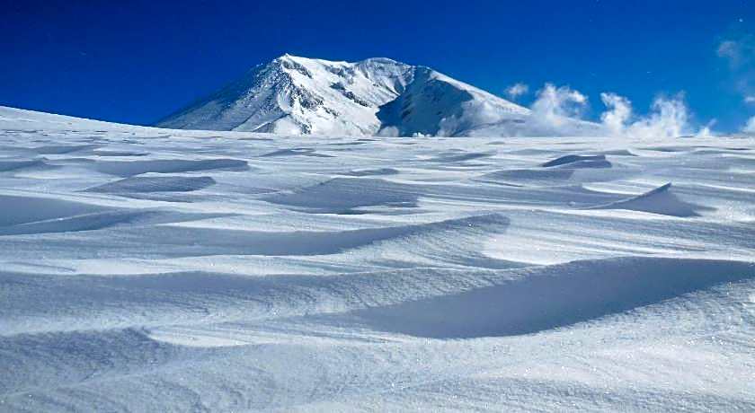 Asahidake Onsen  Yumoto Yukomansou